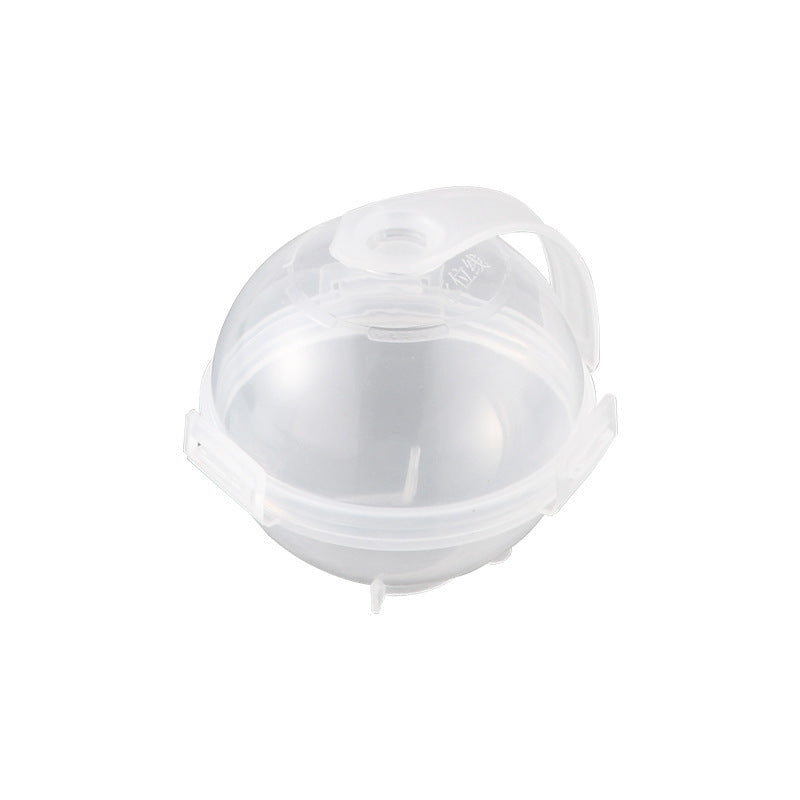 Whiskey Round Ice Hockey Mold Maker Ice Maker Large Spherical Ice Ice Tray In Stock Wholesale