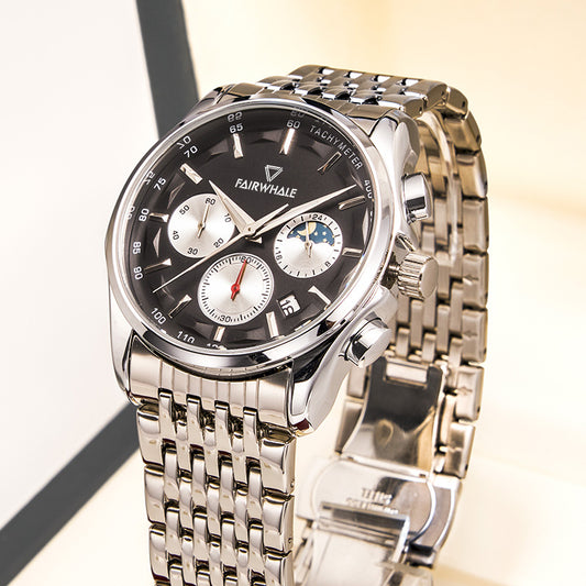 Men's Watch Automatic Business Watch